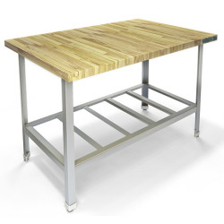 СТОЛ кондитерский СП-339/808 - интернет-магазин КленМаркет.ру