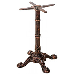 Подстолье 1083EM (чугун) - интернет-магазин КленМаркет.ру