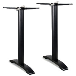 Подстолье 1244EM (порошковое покрытие) - интернет-магазин КленМаркет.ру