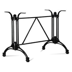 Подстолье 1246EM (алюминиевое) - интернет-магазин КленМаркет.ру