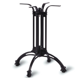 Подстолье 1256EM (алюминиевое) - интернет-магазин КленМаркет.ру