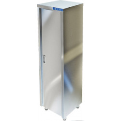 СТЕЛЛАЖ закрытый СТК-163/400 (94 760) - интернет-магазин КленМаркет.ру