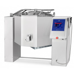 КОТЕЛ ПИЩЕВАРОЧНЫЙ КПЭМ-200-ОМП со сливным краном (11000019856) - интернет-магазин КленМаркет.ру