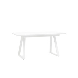 Стол «Денвер 160-200х90» раскладной - интернет-магазин КленМаркет.ру