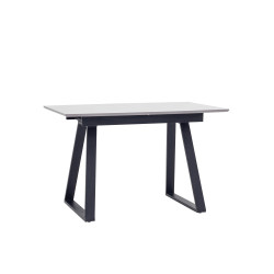 Стол «Денвер 120-160х80» раскладной - интернет-магазин КленМаркет.ру