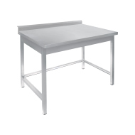 СТОЛ универсальный Luxstahl СПУ-12/7 обвязка трехсторонняя