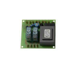 Плата управления Fama f2140 220V TS/ti22 - интернет-магазин КленМаркет.ру