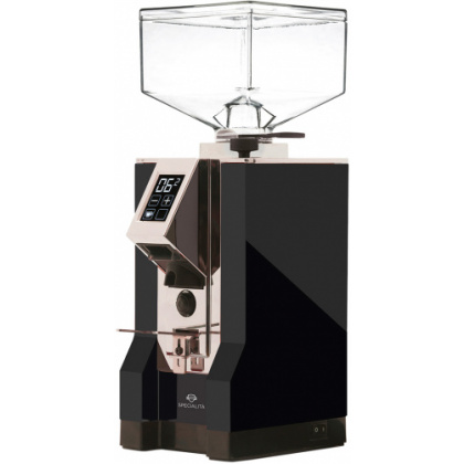Кофемолка Eureka Mignon Specialita 55 16CR Matt Black - интернет-магазин КленМаркет.ру