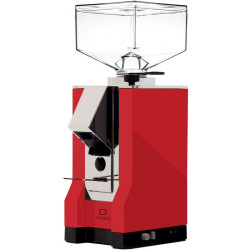 Кофемолка Eureka Mignon Silenzio 50 16CR Ferrari Red - интернет-магазин КленМаркет.ру