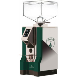 Кофемолка Eureka Mignon Specialita 55 17NX Green Gourmet - интернет-магазин КленМаркет.ру