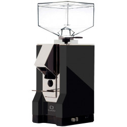 Кофемолка Eureka Mignon Silenzio 50 16CR Matt Black - интернет-магазин КленМаркет.ру