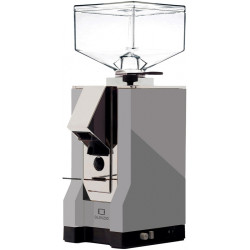 Кофемолка Eureka Mignon Silenzio 50 16CR Grey - интернет-магазин КленМаркет.ру