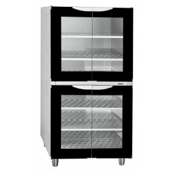 ШКАФ расстоечный тепловой ШРТ-6-6/8 (21000807862) - интернет-магазин КленМаркет.ру