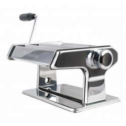 Тестораскатывающая машина GEMLUX GL-PMZ-180 - интернет-магазин КленМаркет.ру