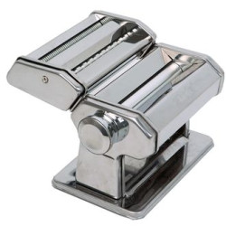 Тестораскатывающая машина GEMLUX GL-PMF-180 - интернет-магазин КленМаркет.ру