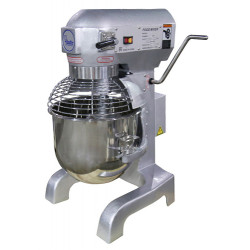 Миксер планетарный Viatto B-10P - интернет-магазин КленМаркет.ру