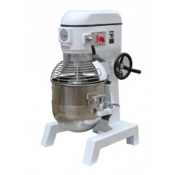 Миксер планетарный Viatto BH-40 - интернет-магазин КленМаркет.ру
