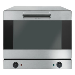 ПЕЧЬ конвекционная SMEG ALFA 43X - интернет-магазин КленМаркет.ру