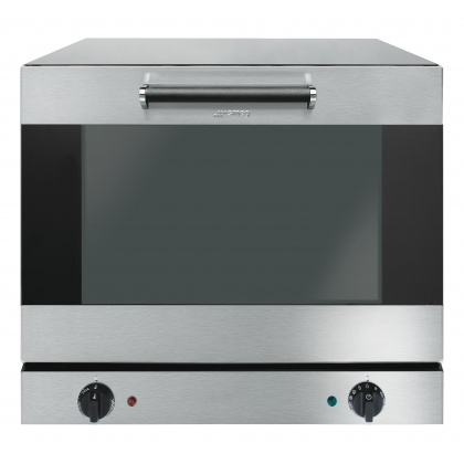 ПЕЧЬ конвекционная SMEG ALFA 43X - интернет-магазин КленМаркет.ру