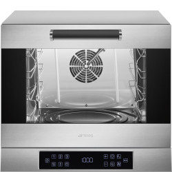 ПЕЧЬ конвекционная SMEG ALFA 43 XE1HDS - интернет-магазин КленМаркет.ру