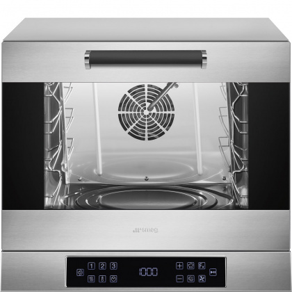 ПЕЧЬ конвекционная SMEG ALFA 43 XE1HDS - интернет-магазин КленМаркет.ру