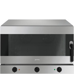 ПЕЧЬ конвекционная SMEG ALFA 425 H-2 - интернет-магазин КленМаркет.ру