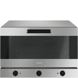 ПЕЧЬ конвекционная SMEG ALFA 420 H-2 - интернет-магазин КленМаркет.ру