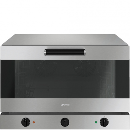 ПЕЧЬ конвекционная SMEG ALFA 420 H-2 - интернет-магазин КленМаркет.ру