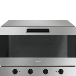 ПЕЧЬ конвекционная SMEG ALFA 420 MFH-2 - интернет-магазин КленМаркет.ру