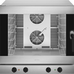 ПЕЧЬ конвекционная SMEG ALFA 625 H-2 - интернет-магазин КленМаркет.ру
