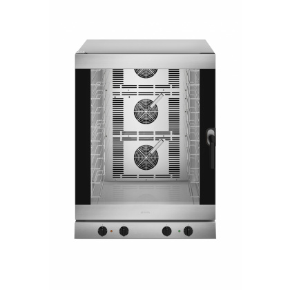 ПЕЧЬ конвекционная SMEG ALFA 1035 H-2 - интернет-магазин КленМаркет.ру