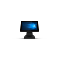 POS моноблок сенсорный SV Sam ОЗУ 4Гб, SSD 64гб, CPU Intel i3, MSR Windows 10, Wi-fi и Bluetooth