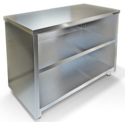 СТОЛ-ТУМБА  СПС-833/1008  без дверей (101 212) - интернет-магазин КленМаркет.ру