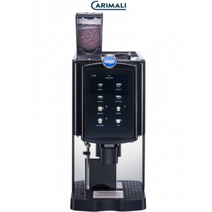 Кофемашина - суперавтомат CARIMALI MYA ULTRA cв.мол.+1 бун.д/зер.+ раб.от в/п (MU-01-01-00) - интернет-магазин КленМаркет.ру