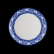 Блюдо для плова 12