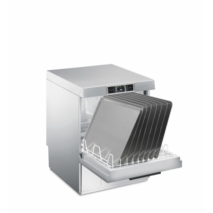 Машина посудомоечная SMEG UD526DS - интернет-магазин КленМаркет.ру