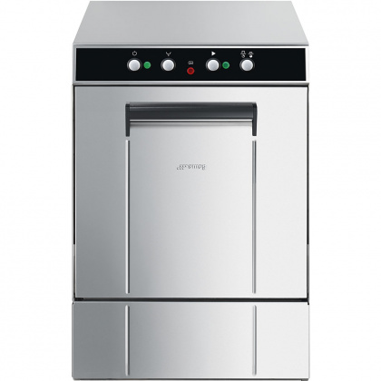 Машина посудомоечная SMEG UG402DM - интернет-магазин КленМаркет.ру