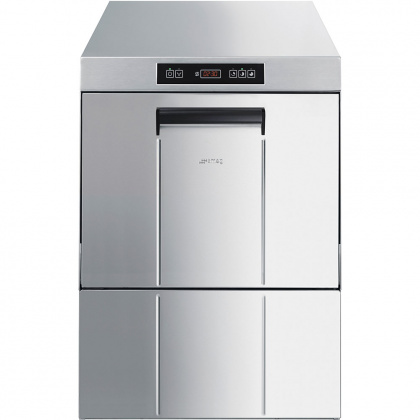 Машина посудомоечная SMEG UD505DS - интернет-магазин КленМаркет.ру