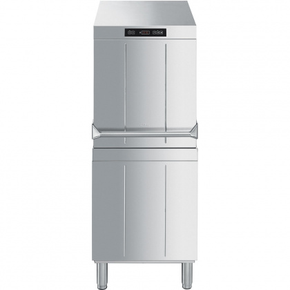 Машина посудомоечная SMEG HTY503D - интернет-магазин КленМаркет.ру
