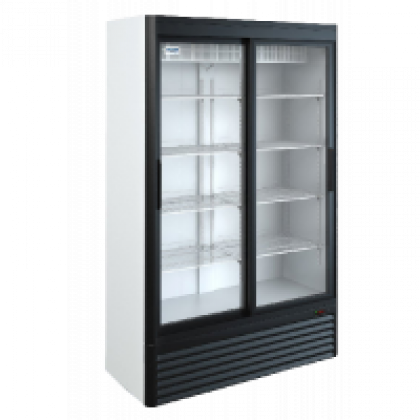 Шкаф холодильный ШХ-0,80С Купе (4.300.145/145-03) - интернет-магазин КленМаркет.ру