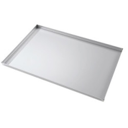 ПРОТИВЕНЬ APACH 450X340 АЛЮМИНИЕВЫЙ - интернет-магазин КленМаркет.ру