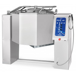 КОТЕЛ пищеварочный электрический КПЭМ-200-ОМ2 с миксером (11000019728) - интернет-магазин КленМаркет.ру