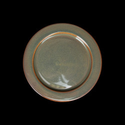 Тарелка мелкая 7,5