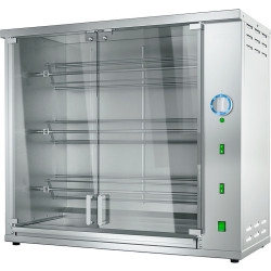 ГРИЛЬ  для кур  Командор-2/3 Э (294168) - интернет-магазин КленМаркет.ру