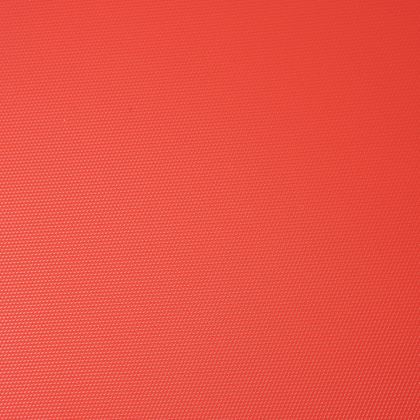 Доска разделочная 530х325х18 мм красная пластик - интернет-магазин КленМаркет.ру