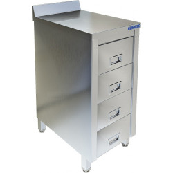 СТОЛ-ТУМБА СПС-936/400Н (41 900) - интернет-магазин КленМаркет.ру