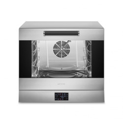 ПЕЧЬ конвекционная SMEG ALFA43XE2HDS - интернет-магазин КленМаркет.ру