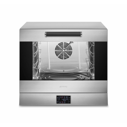ПЕЧЬ конвекционная SMEG ALFA43XE2HDS - интернет-магазин КленМаркет.ру