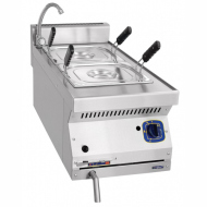 ГАЗОВАРКА ГВК-40/1Н нерж. (21000802002)