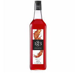 Сироп 1883 Maison Routin Шприц (Spritz), 1 литр - интернет-магазин КленМаркет.ру
